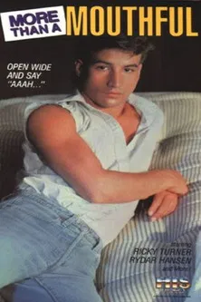 More Than a Mouthful poster