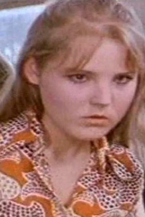 Nina Nikiforova profile