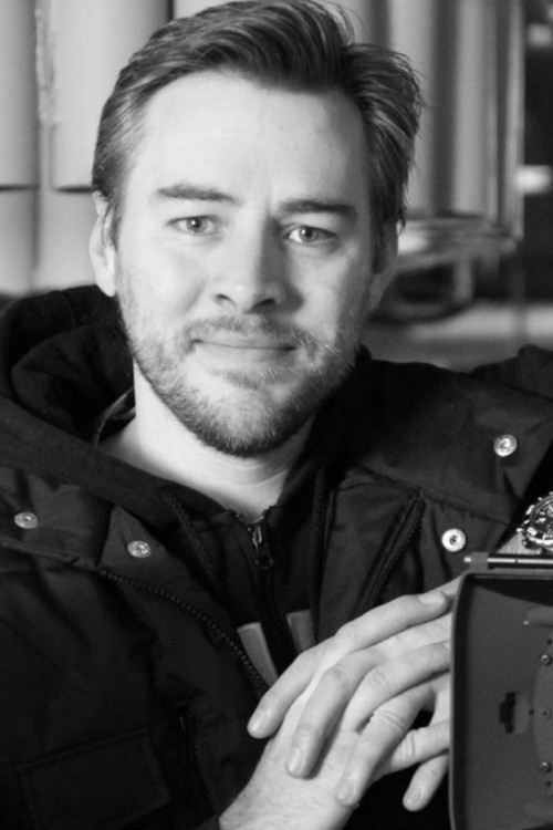 Darren Scales profile