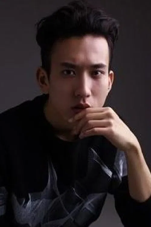 Zhao Yifan profile