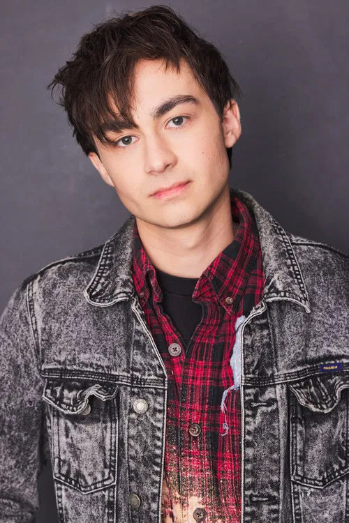 Aidan Dorn Wallenstein profile