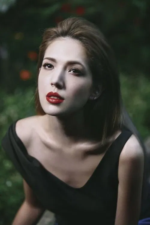 Hsu Wei-Ning profile