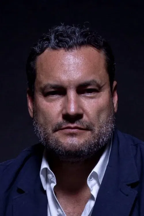 Gastón Pavlovich profile