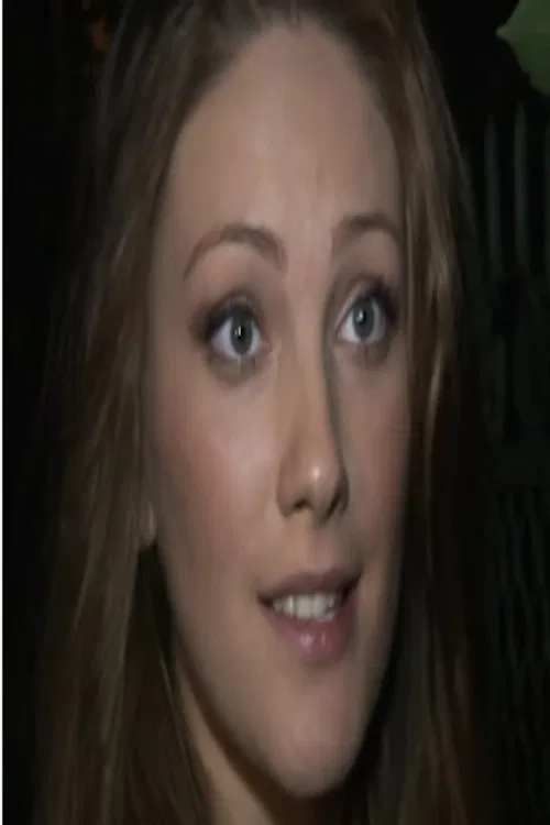 Carmen Ghiman profile