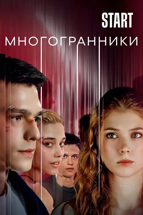 Многогранники poster