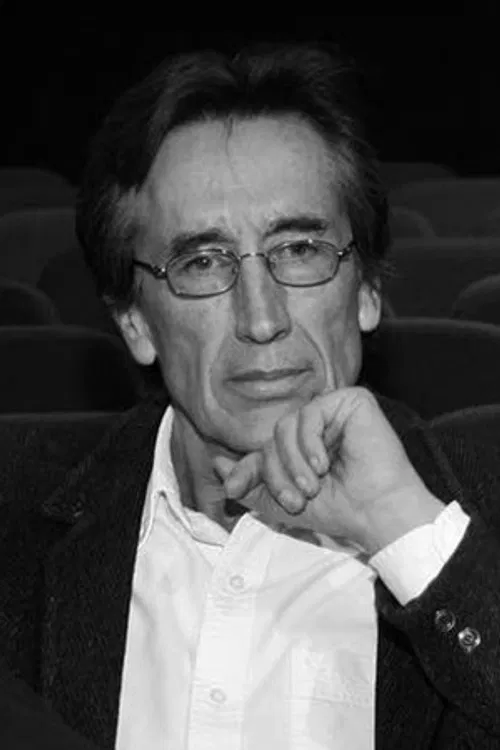 Camilo Luzuriaga profile