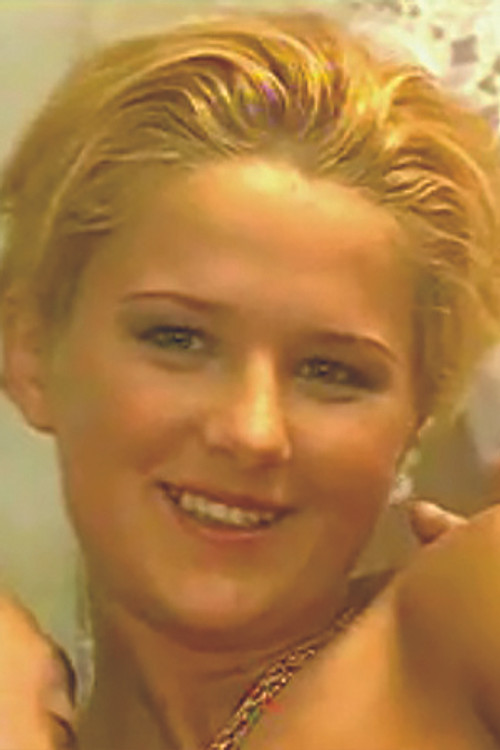 Cindy Scorsese profile