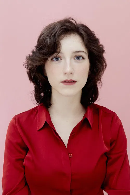 Caroline Bell profile