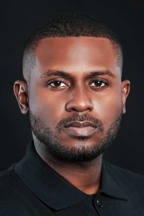 Marcus Boereau profile