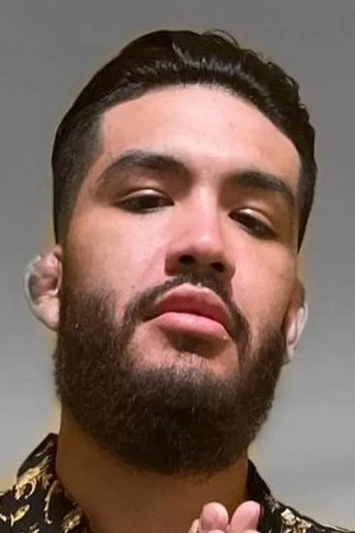 Eric Fimbres profile