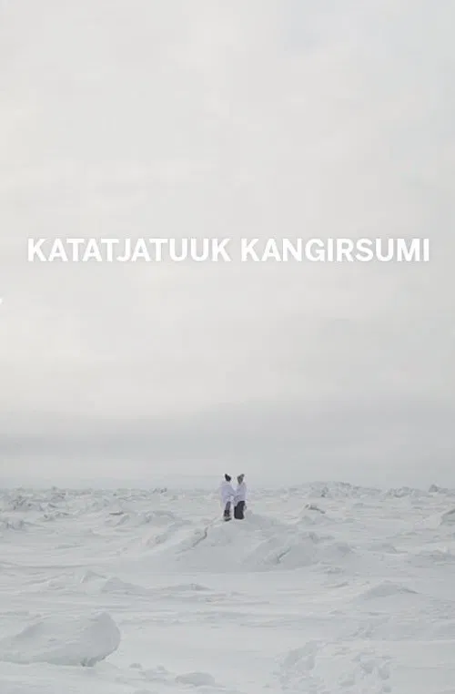 Throat Singing in Kangirsuk poster
