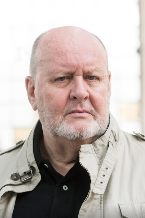 Mike Verdrengh profile