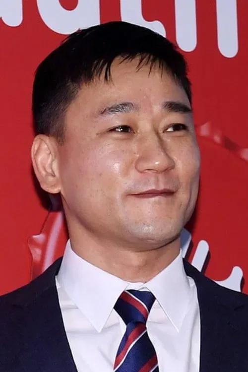 Yeo Hong-chul profile