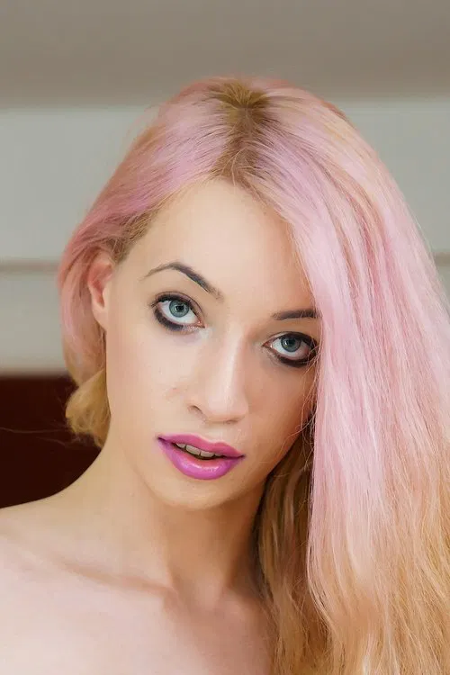 Sasha de Sade profile