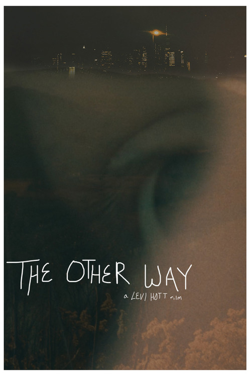 The Other Way poster