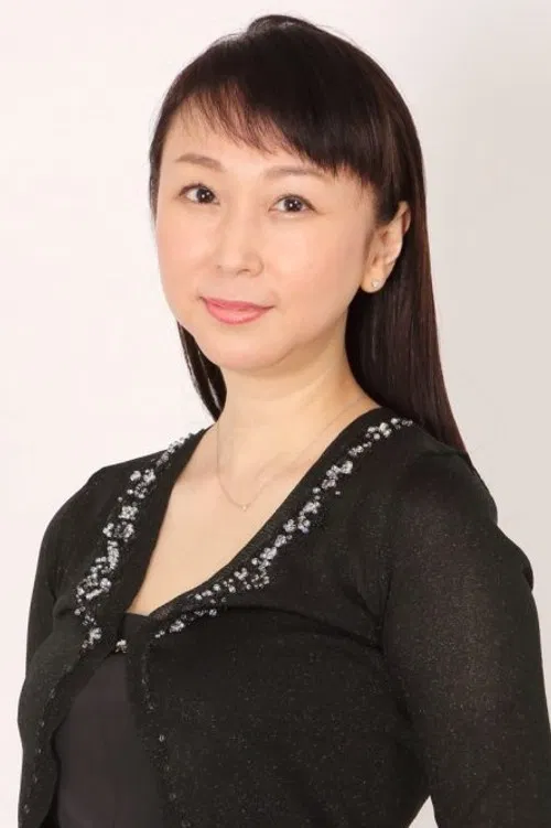 Hiromi Kanaya profile