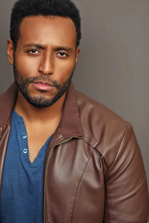 Brent Scott Davis profile