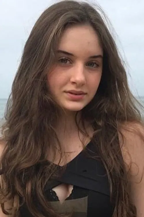 Maria Cecília Warpe profile