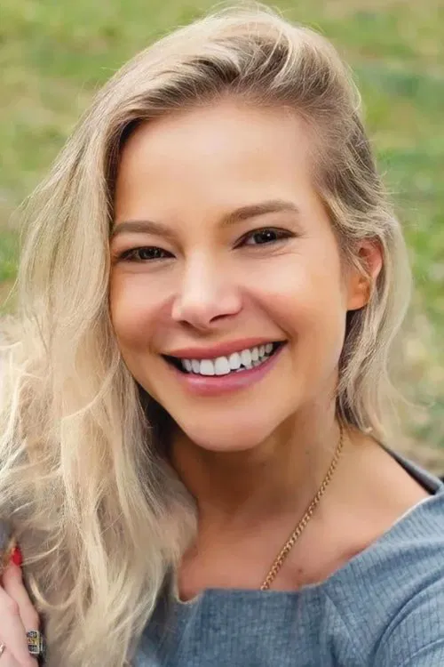 Jackeline Petkovic profile