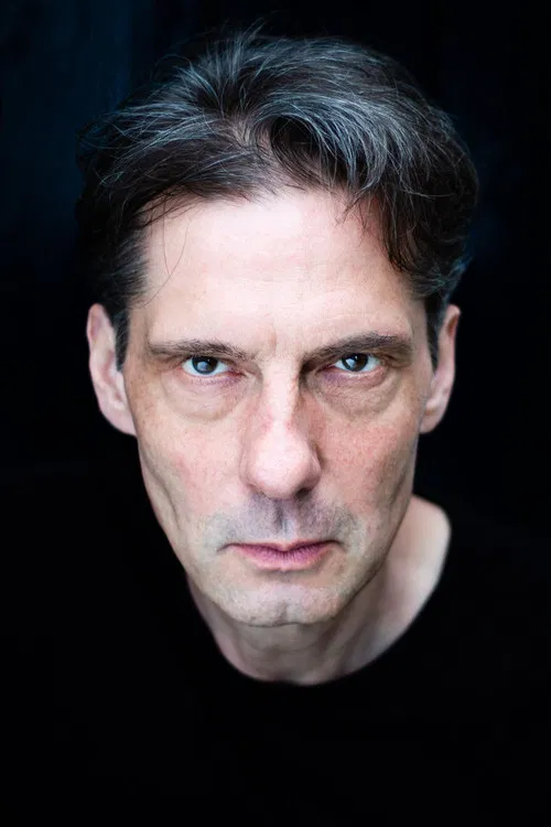 Alexandre Trocki profile