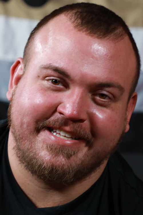 Hunter Scott profile