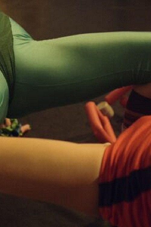 Bodyphoria Bangers poster