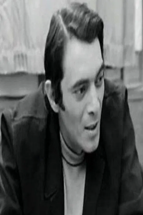 Helmy Hilaly profile