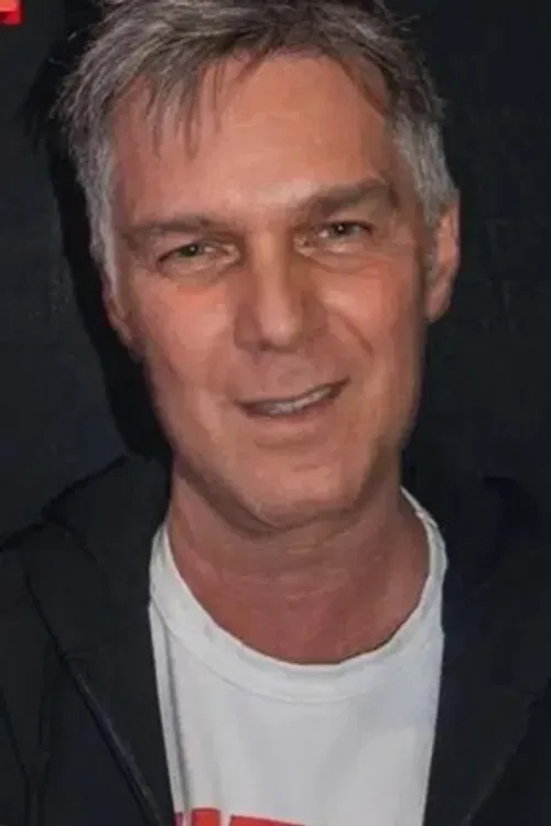 Massimiliano Alto profile