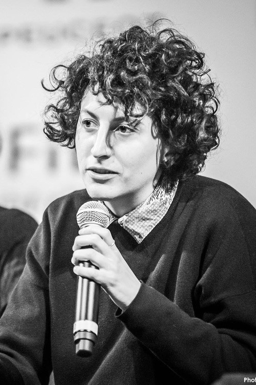 Margherita Panizon profile