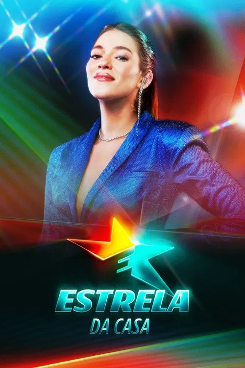 Estrela da Casa poster