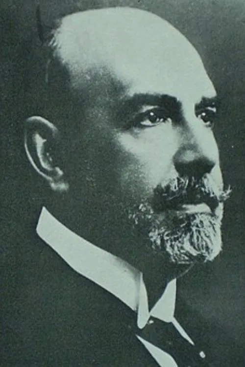 Dr. Tomás Rufino Cullen profile
