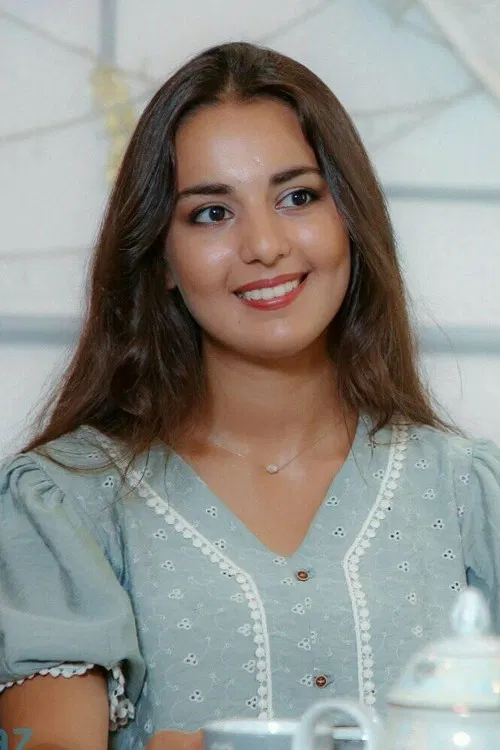 Irana Kerimova profile