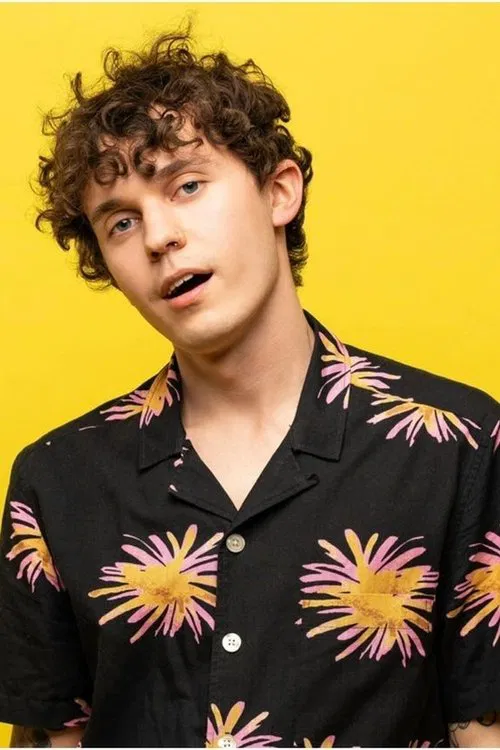 Kurtis Conner profile