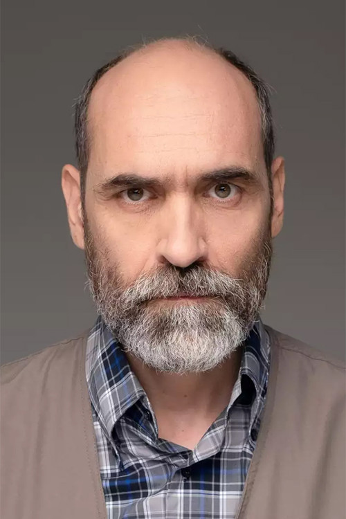 Dimitris Xanthopoulos profile