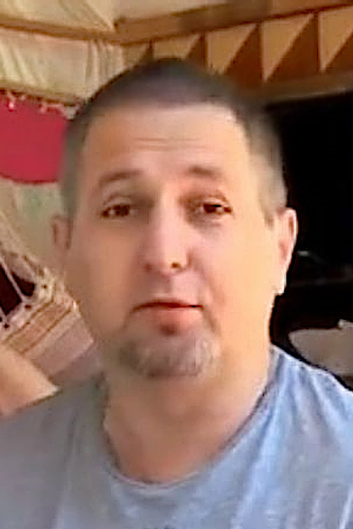 Terry Kemaco profile