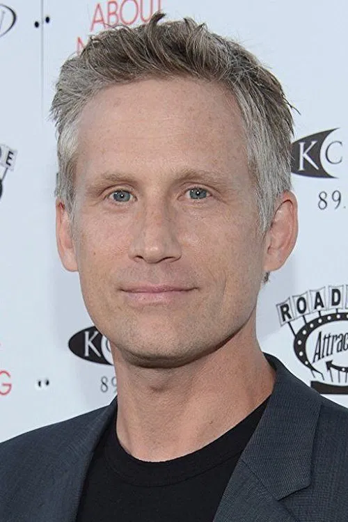 Reed Diamond profile