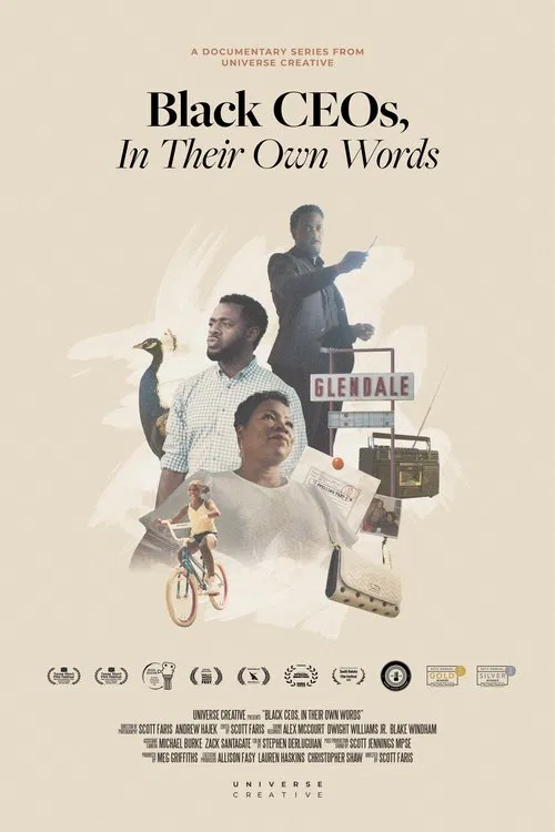 I Am Somebody poster