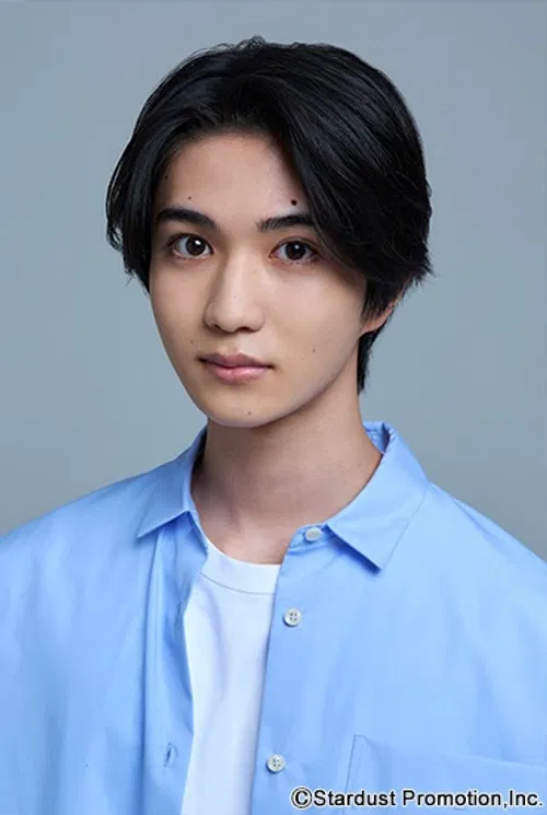 Hidekazu Chinen profile