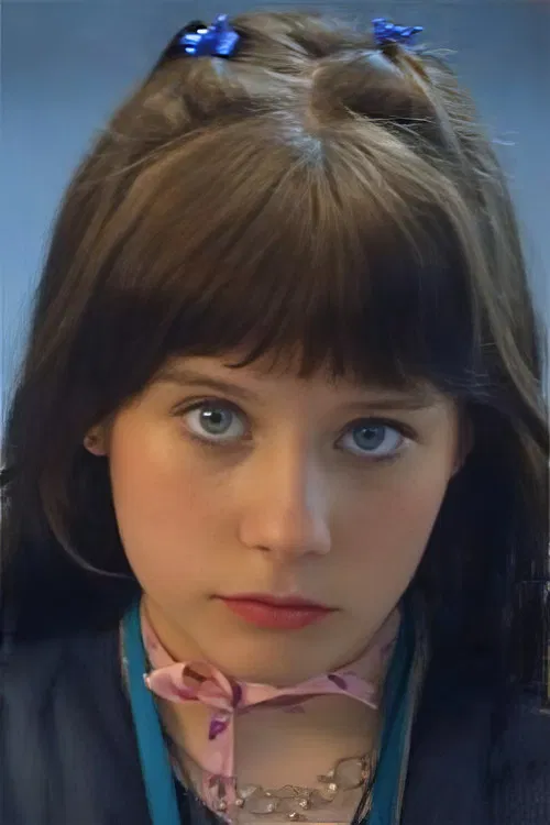 Kaja Šustar profile