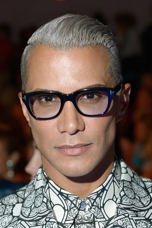 Jay Manuel profile
