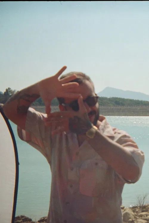 Duilio Scalici profile