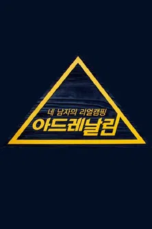 아드레날린 poster