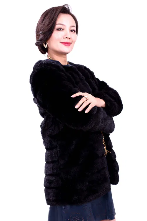 Xiaoyue Fang profile