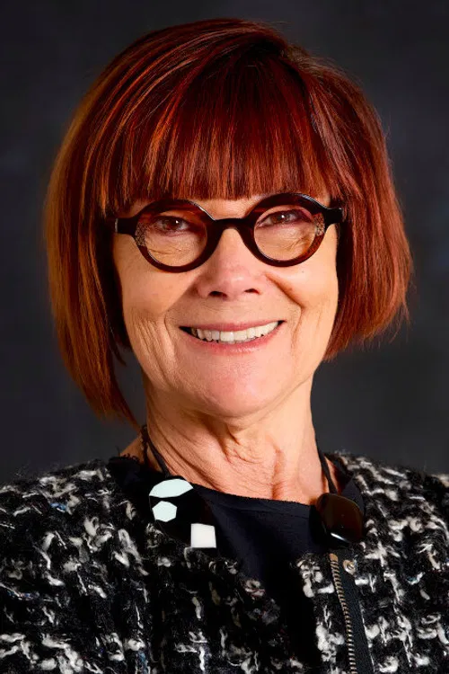 Jenny Hocking profile