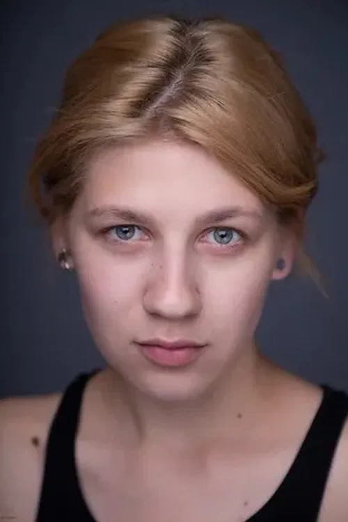 Agatha Larionova profile