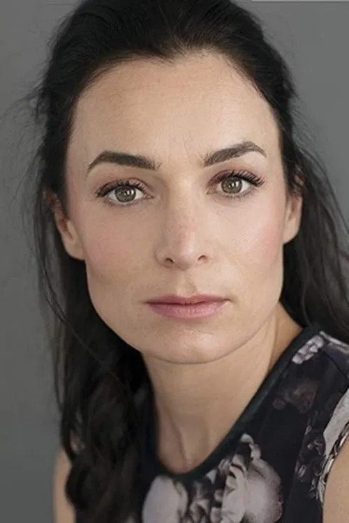 Jodie Hillock profile