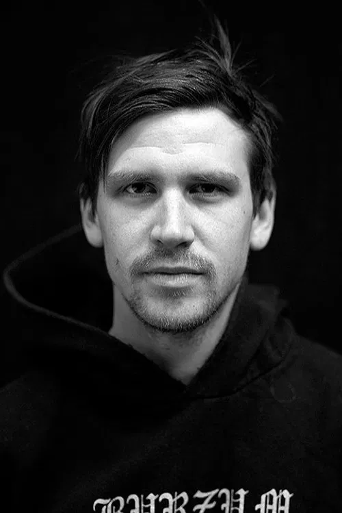 Hendrik Kaljujärv profile