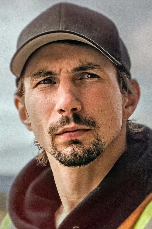 Parker Schnabel profile