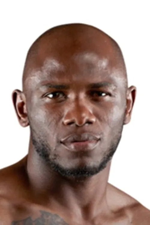 Michael Tchamou profile