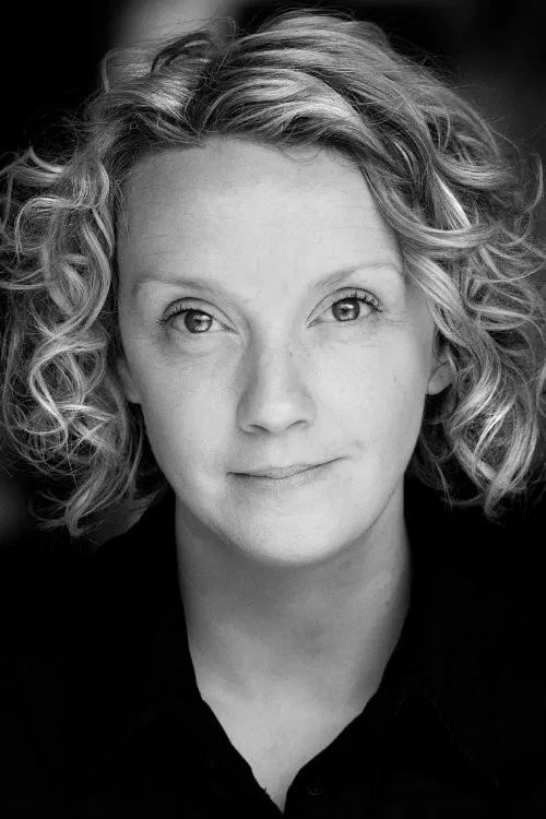 Naomi Radcliffe profile